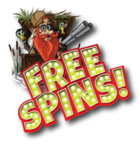 free spins utan omsättningskrav
